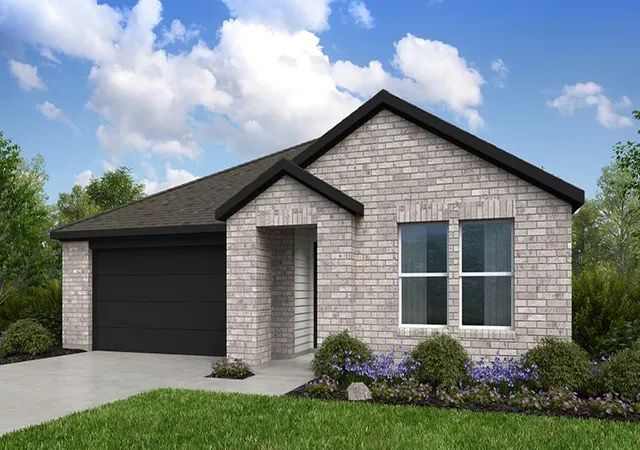 Photo 1 of Sale Pending at 4011 Wynn Rd, Hutto, TX 78634 | MLS# 2157840 | Listing updated on 2026-10-28