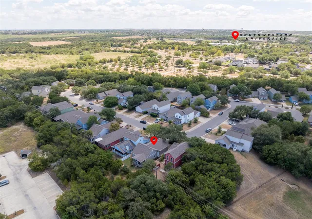 Photo 3 of Single family home for sale at 1320 E 3rd Street, Georgetown, TX 78626 | MLS# 8913518 | Listing updated on 2026-10-21