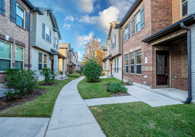 Condo for sale at 7220 Wyoming Springs Dr #203, Round Rock, TX 78681 | MLS# 1505702
