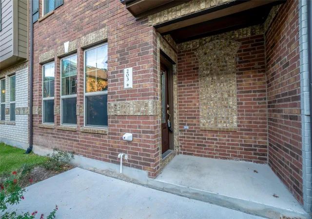 Photo 1 of Condo for sale at 7220 Wyoming Springs Dr #203, Round Rock, TX 78681 | MLS# 1505702 | Listing updated on 2026-10-05