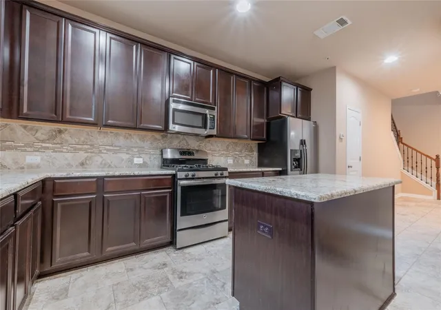 Photo 3 of Condo for sale at 7220 Wyoming Springs Dr #203, Round Rock, TX 78681 | MLS# 1505702 | Listing updated on 2026-10-05