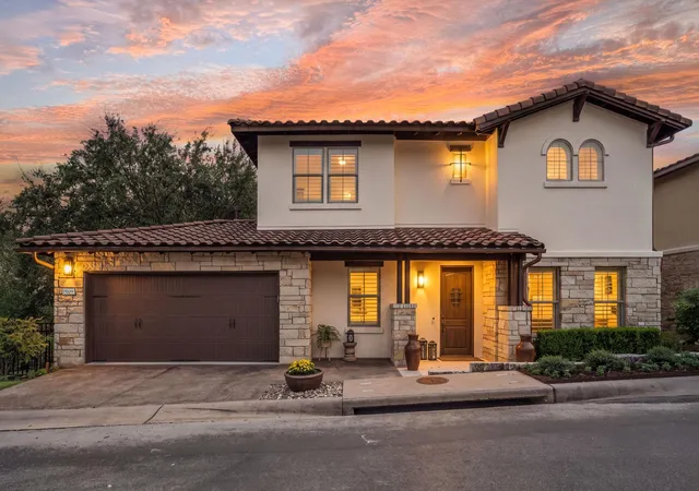 Photo 1 of Single family home for sale at 15109 Falconhead Grv Loop, Austin, TX 78738 | MLS# 4120377 | Listing updated on 2026-09-29