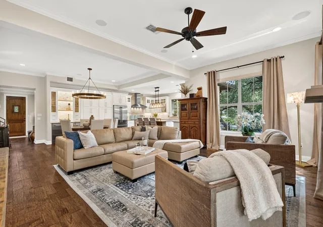 Single family home for sale at 15109 Falconhead Grv Loop, Austin, TX 78738 | MLS# 4120377 | Listing updated on 2026-09-29