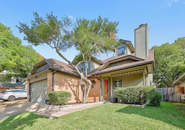 Single family home for sale at 6306 Maury Holw, Austin, TX 78750 | MLS# 4088276
