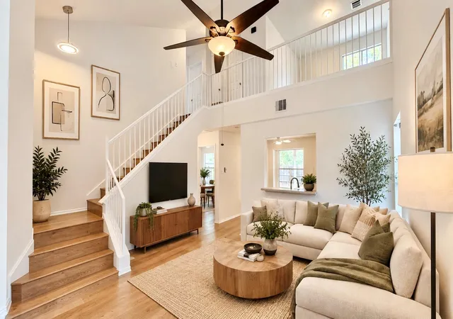 Photo 1 of Single family home for sale at 1402 Molson Lake Dr, Leander, TX 78641 | MLS# 8877079 | Listing updated on 2026-10-03