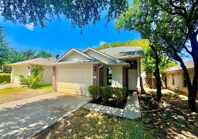 Photo 2 of Single family home for sale at 1402 Molson Lake Dr, Leander, TX 78641 | MLS# 8877079 | Listing updated on 2026-10-03