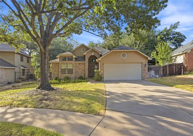 Photo 3 of Single family home for sale at 15704 Monona Cv, Austin, TX 78717 | MLS# 5346783 | Listing updated on 2026-09-26
