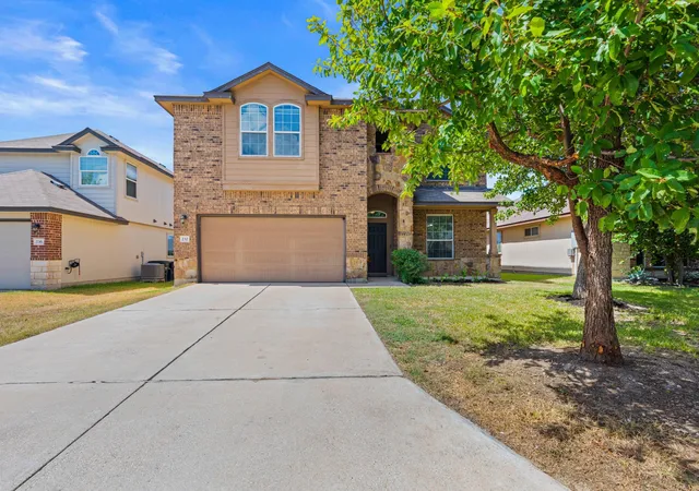 Photo 1 of Single family home for sale at 232 Geode Ln, Jarrell, TX 76537 | MLS# 2838985 | Listing updated on 2026-09-30