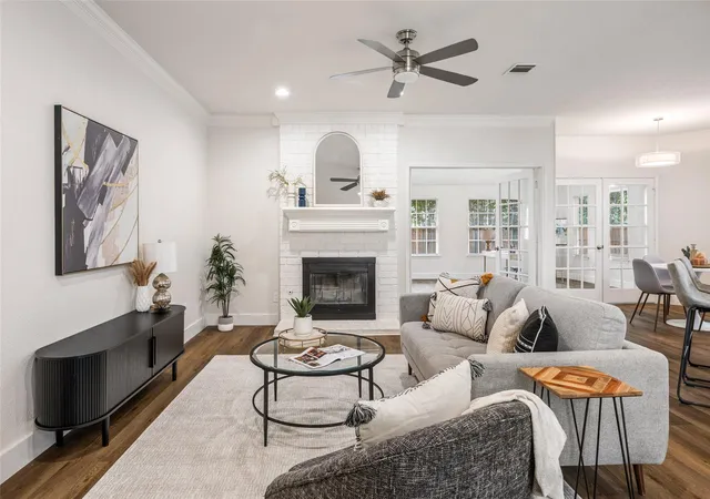 Photo 2 of Single family home for sale at 9309 Tea Rose Trl, Austin, TX 78748 | MLS# 5284321 | Listing updated on 2026-10-23