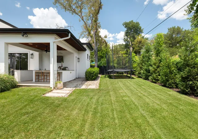 Photo 3 of Single family home for sale at 2300 Westover Rd, Austin, TX 78703 | MLS# 7989464 | Listing updated on 2026-09-27