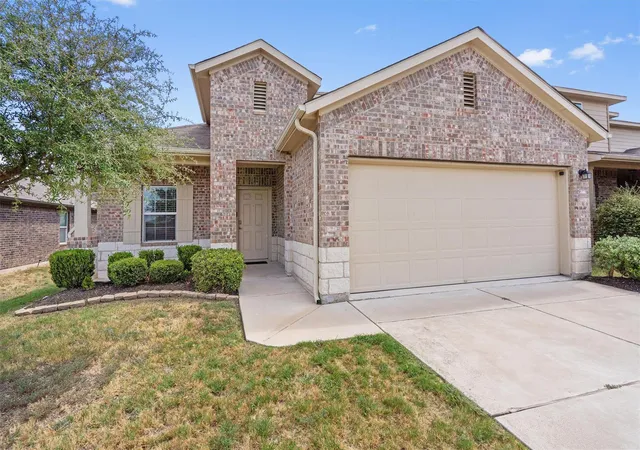 Single family home for sale at 10817 Gonzales Ranger Pass, Austin, TX 78754 | MLS# 9852524