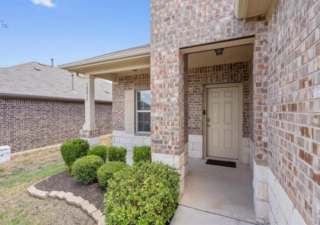 Photo 2 of Single family home for sale at 10817 Gonzales Ranger Pass, Austin, TX 78754 | MLS# 9852524 | Listing updated on 2026-09-25