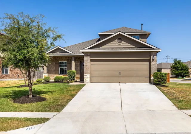 Photo 1 of Single family home for sale at 1502 Autumn Sage Way, Round Rock, TX 78664 | MLS# 6581576 | Listing updated on 2026-10-07