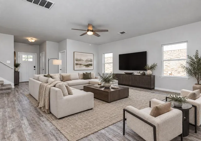 Photo 2 of Single family home for sale at 1502 Autumn Sage Way, Round Rock, TX 78664 | MLS# 6581576 | Listing updated on 2026-10-07