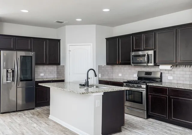 Photo 3 of Single family home for sale at 1502 Autumn Sage Way, Round Rock, TX 78664 | MLS# 6581576 | Listing updated on 2026-10-07