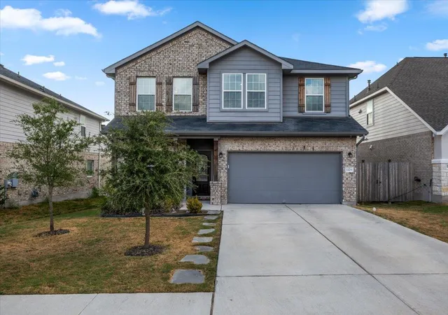 Photo 2 of Single family home for sale at 17409 Palo Corona Ln, Pflugerville, TX 78660 | MLS# 9887626 | Listing updated on 2026-10-01