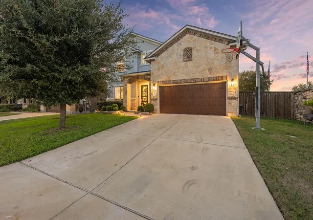 Photo 2 of Single family home for sale at 104 Cross Timbers Dr, Georgetown, TX 78628 | MLS# 1190671 | Listing updated on 2026-10-09