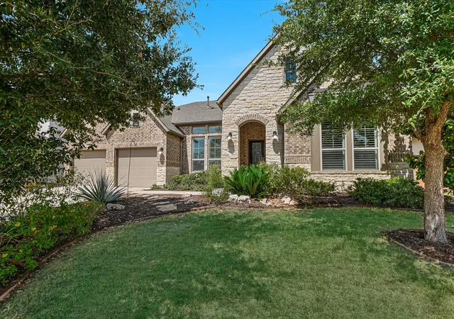Photo 1 of Single family home for sale at 582 Peakside Cir, Dripping Springs, TX 78620 | MLS# 5657345 | Listing updated on 2026-10-30