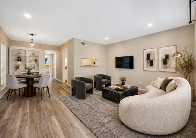 Condo for sale at 2425 Ashdale Dr #29, Austin, TX 78757 | MLS# 2541751