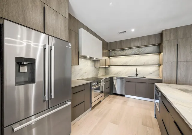 Photo 3 of Condo for sale at 3600 S Lamar Blvd #202, Austin, TX 78704 | MLS# 1693017 | Listing updated on 2026-09-22