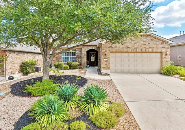 Photo 1 of Single family home for sale at 102 Trinity Ln, Georgetown, TX 78633 | MLS# 9469116 | Listing updated on 2026-09-22