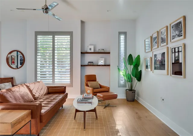 Photo 3 of Townhouse for sale at 4719 Ruiz St, Austin, TX 78723 | MLS# 4179928 | Listing updated on 2026-09-27