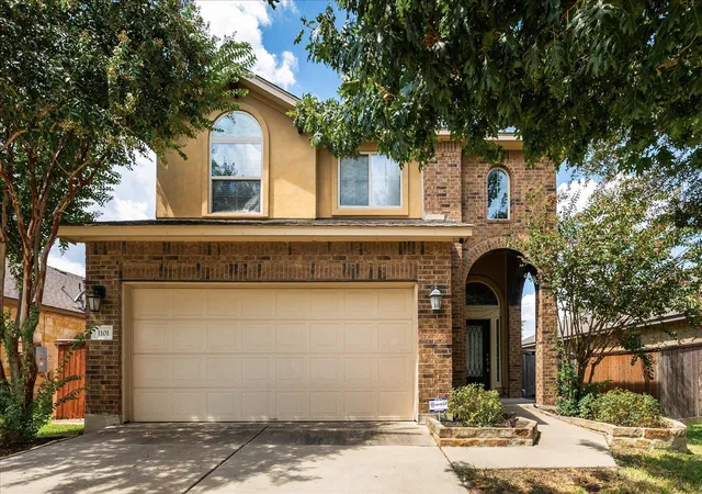 Photo 3 of Single family home for sale at 1101 April Meadows Loop, Georgetown, TX 78626 | MLS# 8638475 | Listing updated on 2026-09-25