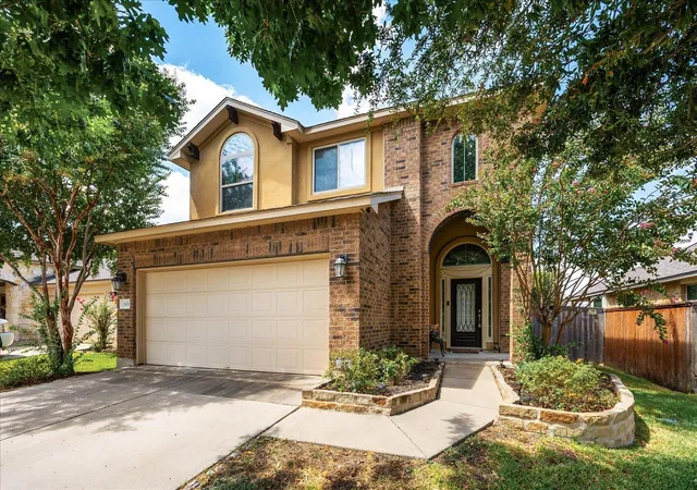 Photo 3 of Single family home for sale at 1101 April Meadows Loop, Georgetown, TX 78626 | MLS# 8638475 | Listing updated on 2026-09-25