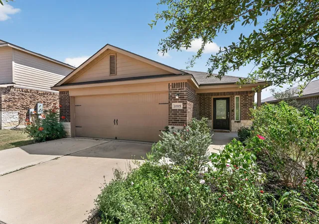 Photo 1 of Single family home for sale at 20009 Grover Cleveland Way, Manor, TX 78653 | MLS# 3030753 | Listing updated on 2026-10-01