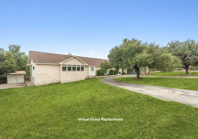 Photo 2 of Single family home for sale at 8501 Persimmon Grv, Austin, TX 78737 | MLS# 8878685 | Listing updated on 2026-10-08