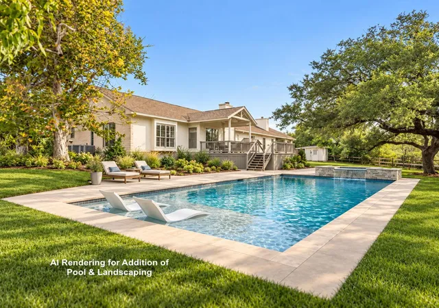 Photo 3 of Single family home for sale at 8501 Persimmon Grv, Austin, TX 78737 | MLS# 8878685 | Listing updated on 2026-10-08