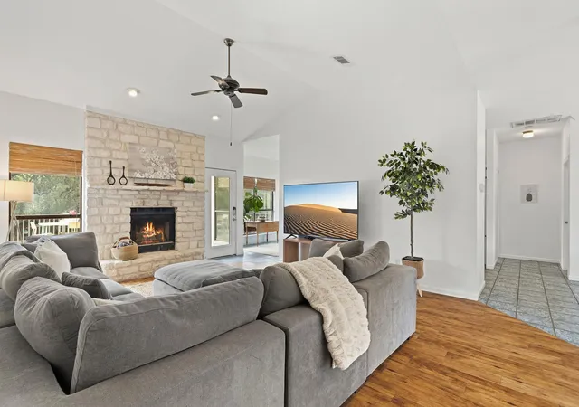 Photo 3 of Single family home for sale at 8501 Persimmon Grv, Austin, TX 78737 | MLS# 8878685 | Listing updated on 2026-10-08