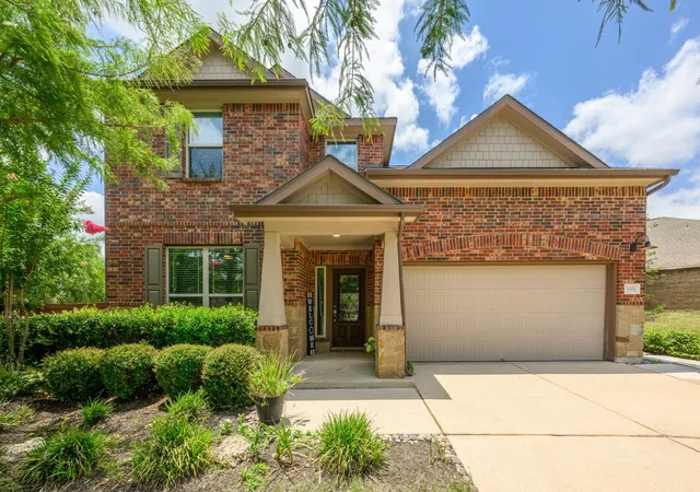Photo 1 of Single family home for sale at 3001 Edwards Plateau, Pflugerville, TX 78660 | MLS# 3936091 | Listing updated on 2026-09-18