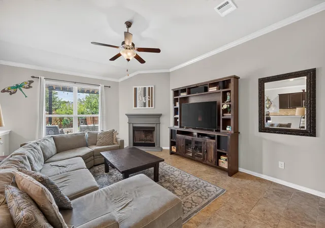 Photo 3 of Single family home for sale at 3001 Edwards Plateau, Pflugerville, TX 78660 | MLS# 3936091 | Listing updated on 2026-09-18