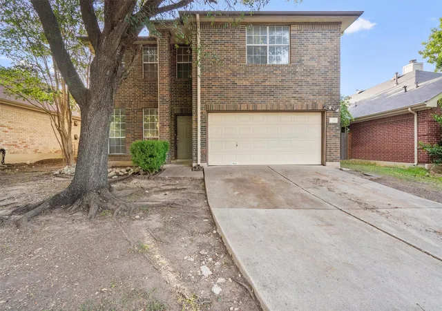 Photo 1 of Single family home for sale at 512 Dusty Leather Ct, Pflugerville, TX 78660 | MLS# 8295091 | Listing updated on 2026-10-01