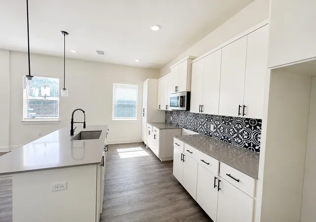 Photo 2 of Single family home for sale at 1106 Begonia Ter #1, Austin, TX 78741 | MLS# 3248785 | Listing updated on 2026-09-17