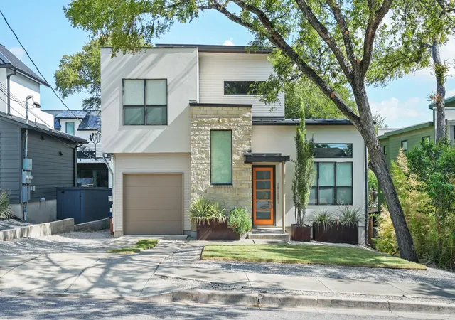 Photo 1 of Single family home for sale at 1012 Harwood Pl #A, Austin, TX 78704 | MLS# 5612726 | Listing updated on 2026-09-22