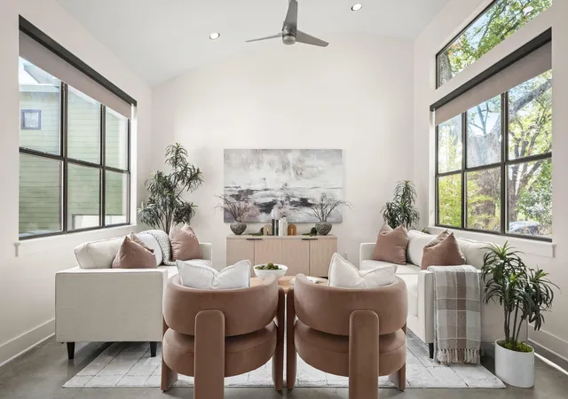 Photo 3 of Single family home for sale at 1012 Harwood Pl #A, Austin, TX 78704 | MLS# 5612726 | Listing updated on 2026-09-22