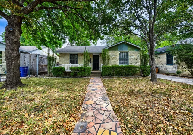 Single family home for sale at 2207 Euclid Ave, Austin, TX 78704 | MLS# 2372871