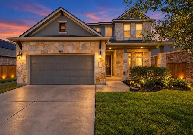 Photo 1 of Single family home for sale at 916 Isaias Dr, Leander, TX 78641 | MLS# 9661465 | Listing updated on 2026-09-18