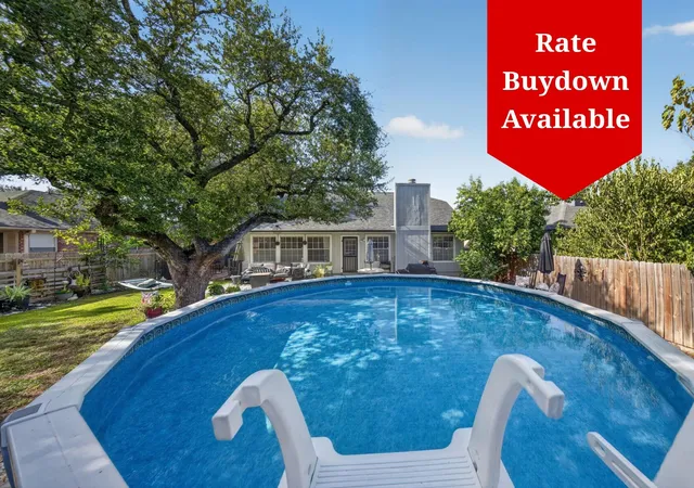 Single family home for sale at 806 Mountain Ridge Dr, Leander, TX 78641 | MLS# 6569739