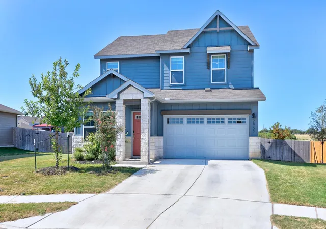 Single family home for sale at 2957 Ml Run Bnd, Round Rock, TX 78665 | MLS# 4782290