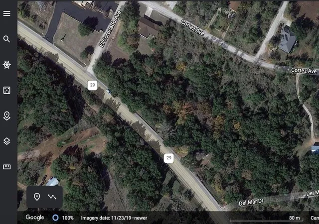 Land for sale at 19375 Texas 29 Hwy, Buchanan Dam, TX 78609 | MLS# 8634760
