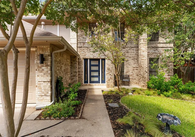 Photo 2 of Single family home for sale at 12600 Oro Valley Cv, Austin, TX 78729 | MLS# 2495643 | Listing updated on 2026-10-01
