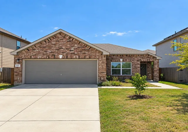 Photo 1 of Single family home for sale at 672 Bailey Park Dr, Jarrell, TX 76537 | MLS# 9163317 | Listing updated on 2026-10-20