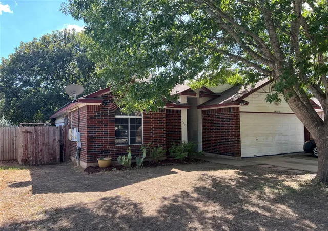 Single family home for sale at 14507 Oliphant St, Austin, TX 78725 | MLS# 6695376