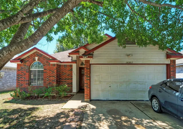 Photo 1 of Single family home for sale at 14507 Oliphant St, Austin, TX 78725 | MLS# 6695376 | Listing updated on 2026-10-07