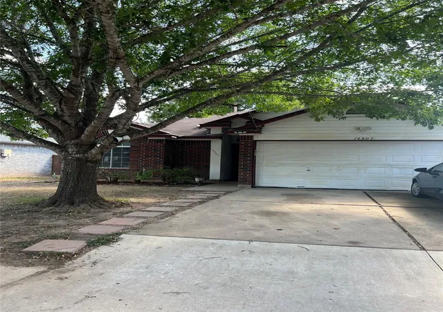 Photo 1 of Single family home for sale at 14507 Oliphant St, Austin, TX 78725 | MLS# 6695376 | Listing updated on 2026-09-22