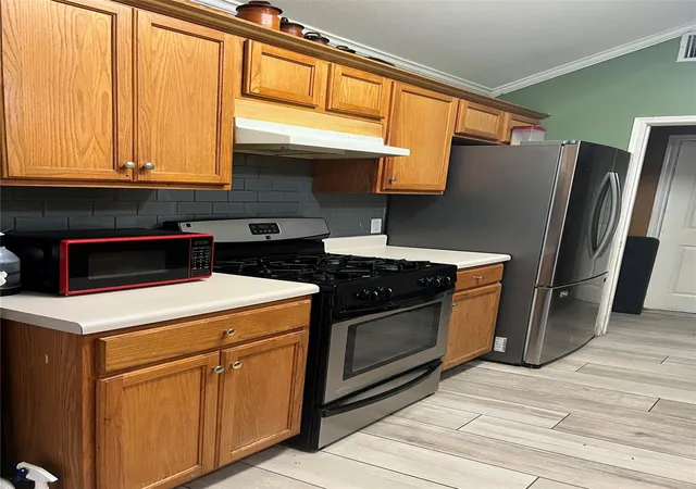 Photo 2 of Single family home for sale at 14507 Oliphant St, Austin, TX 78725 | MLS# 6695376 | Listing updated on 2026-09-22