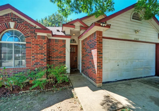 Photo 3 of Single family home for sale at 14507 Oliphant St, Austin, TX 78725 | MLS# 6695376 | Listing updated on 2026-10-07